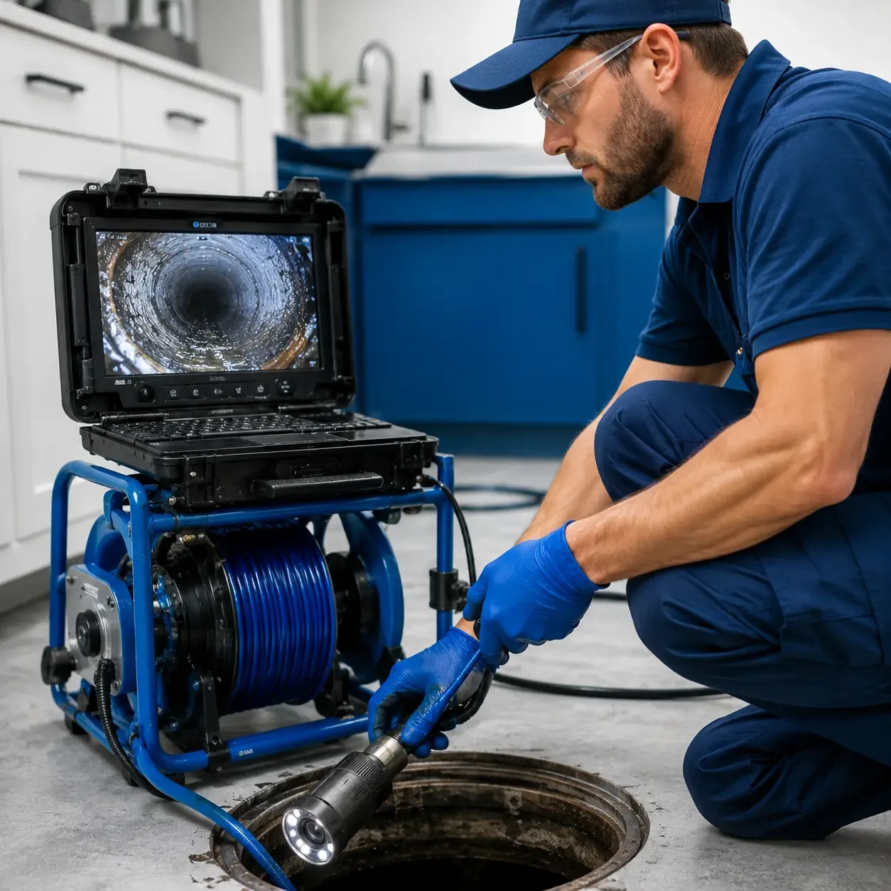 Pipe Relining professionals serving Fayetteville, GA